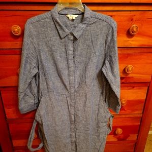 Boden everyday dress/business